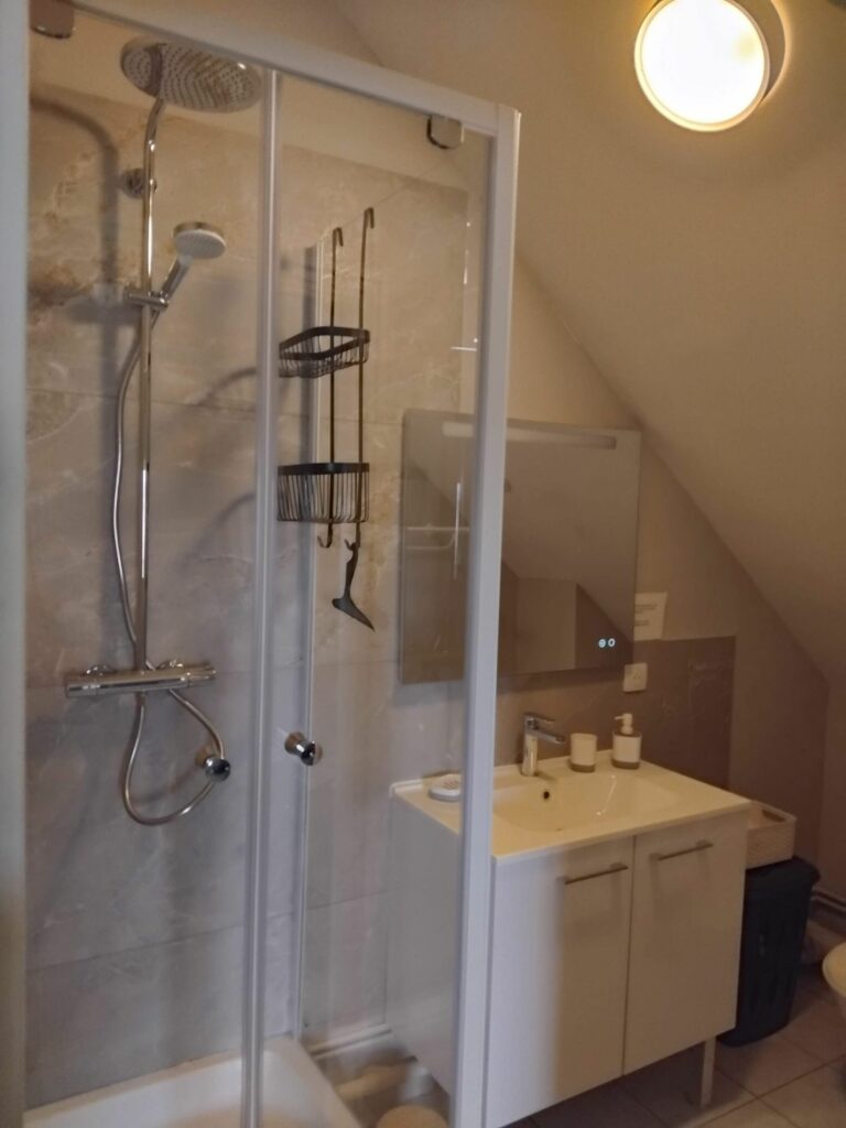 Chambre Chambre tout confort