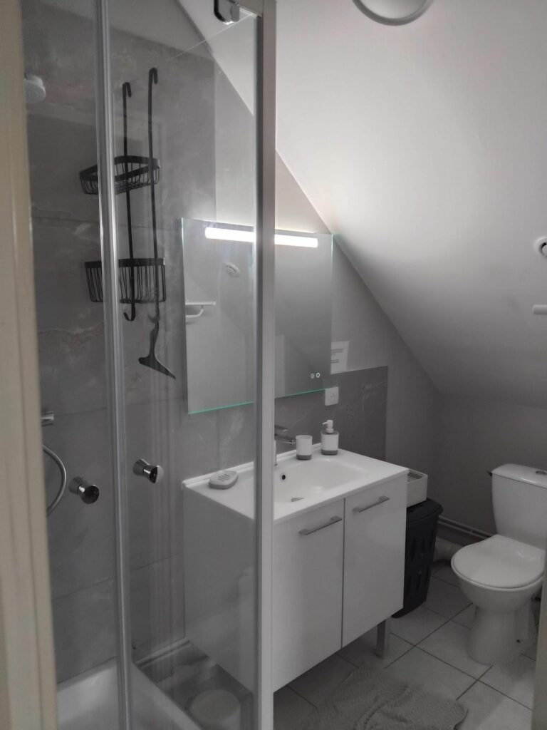 IMG_20250116_135454 Gite avec 2 chamres